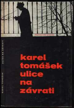Ulice Na závrati
