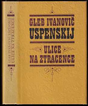 Ulice Na Ztracence