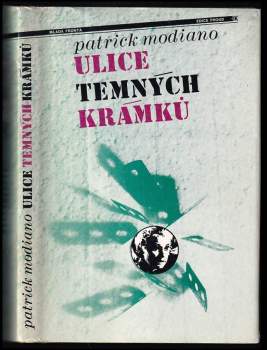Ulice Temných krámků