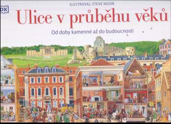 Ulice v průběhu věků