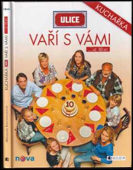 Ulice vaří s vámi