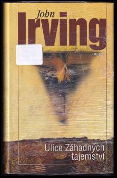 Ulice Záhadných tajemství