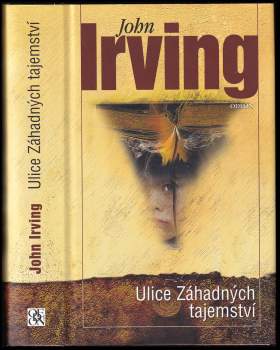 Ulice Záhadných tajemství