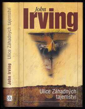 Ulice Záhadných tajemství