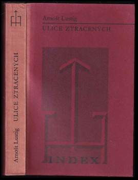 Ulice ztracených