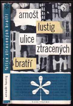 Ulice ztracených bratří