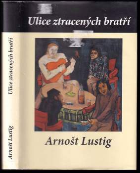 Ulice ztracených bratří