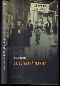 Ulice zvaná Mamila