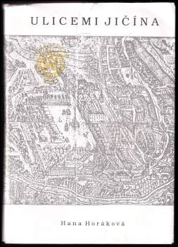 Ulicemi Jičína