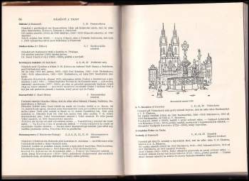 Josef Janáček: Ulicemi města Prahy od 14. století do dneška