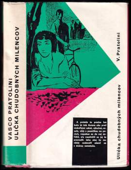 Ulička chudobných milencov