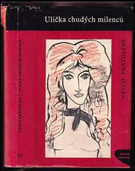 Ulička chudých milenců