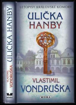 Vlastimil Vondruška: Ulička hanby