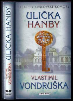 Vlastimil Vondruška: Ulička hanby