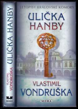Vlastimil Vondruška: Ulička hanby