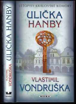 Ulička hanby