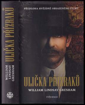Ulička přízraků