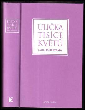 Ulička tisíce květů
