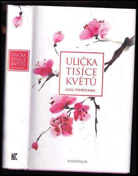 Ulička tisíce květů