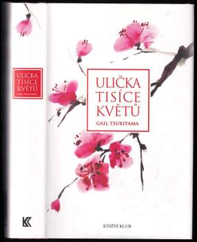 Ulička tisíce květů