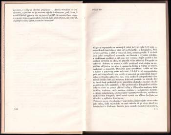 Jurij Markovič Nagibin: Uličky mého dětství