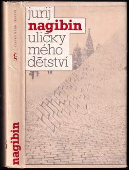 Uličky mého dětství