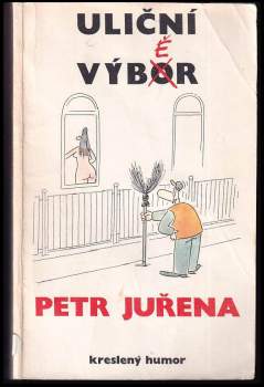 Uliční výběr