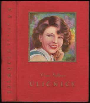 Uličnice