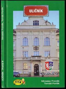 Uličník