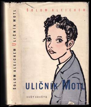 Uličník Motl