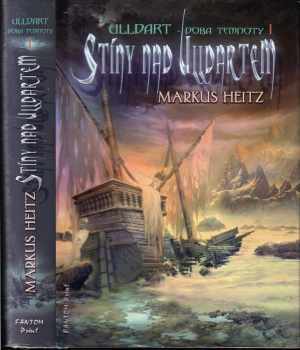 Markus Heitz: Ulldart - doba temnoty
