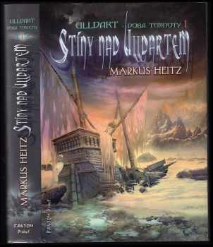 Ulldart - doba temnoty