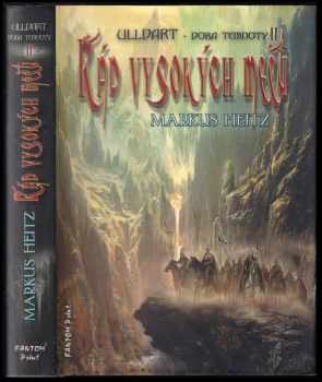 Markus Heitz: Ulldart - doba temnoty