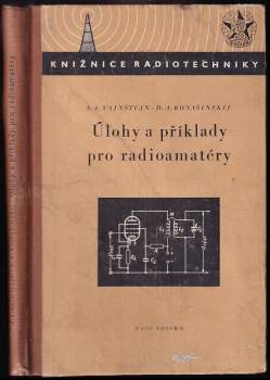 Úlohy a příklady pro radioamatéry