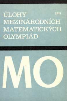 Úlohy mezinárodních matematických olympiád