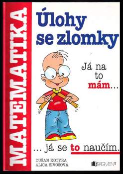 Úlohy se zlomky
