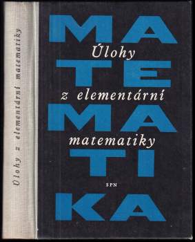 Úlohy z elementární matematiky
