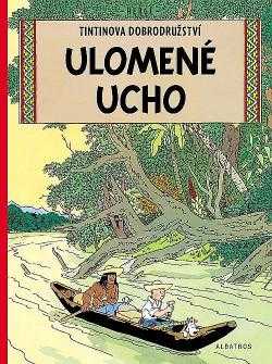 Ulomené ucho