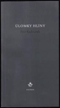 Úlomky hlíny