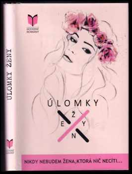 Úlomky ženy