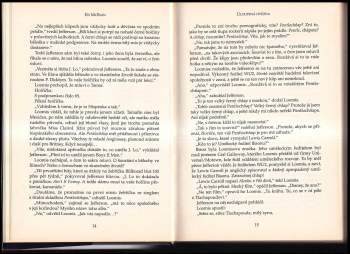 Ed McBain: Uloupená hvězda