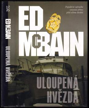 Uloupená hvězda