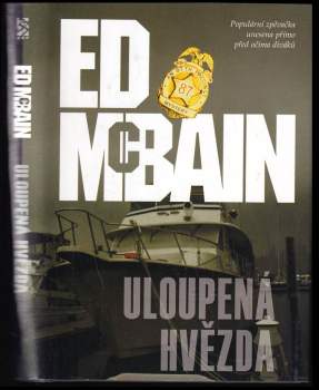 Uloupená hvězda