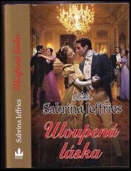Uloupená láska