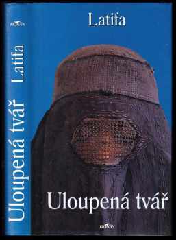 Uloupená tvář