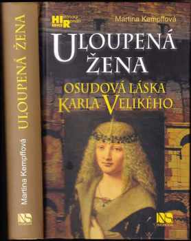 Uloupená žena
