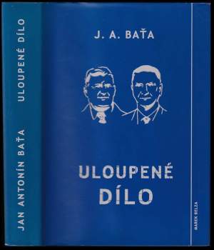 Uloupené dílo