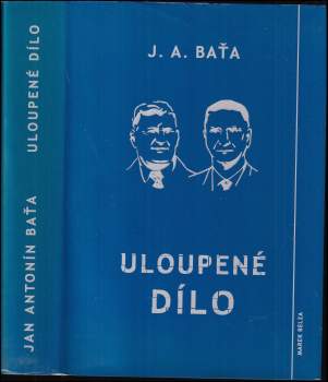Uloupené dílo