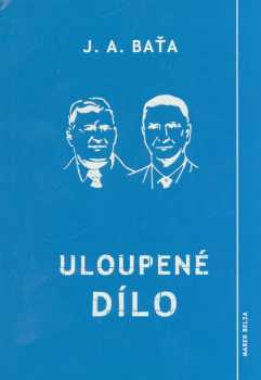 Uloupené dílo