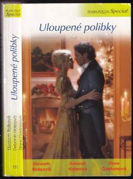 Uloupené polibky